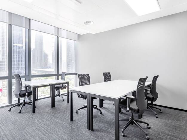 Bürofläche zur Miete provisionsfrei 949 € 15 m² Bürofläche Martin-Luther-King-Weg 6 Gremmendorf Süd-Ost 48155