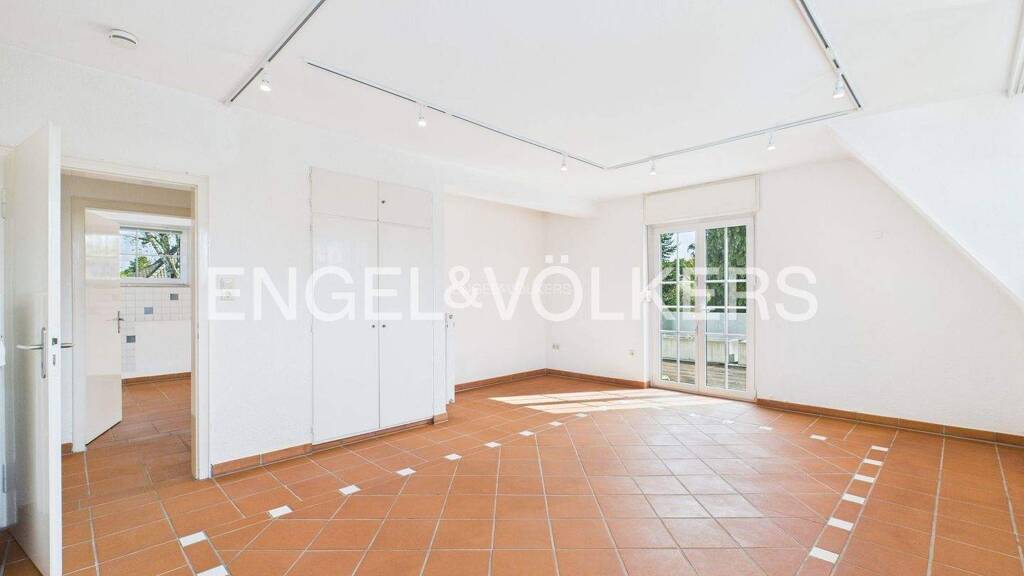 Maisonette zum Kauf 395.000 € 3 Zimmer 117 m² Inrath/Kliedbruch Krefeld 47803