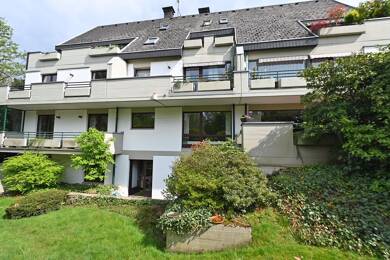 Mehrfamilienhaus zum Kauf 1.650.000 € 17 Zimmer 744 m² 1.058 m² Grundstück Bredeney Essen 45133