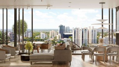 Penthouse zum Kauf 724.000 € 6,5 Zimmer 240,2 m² frei ab 01.06.2026 Asunción 001808