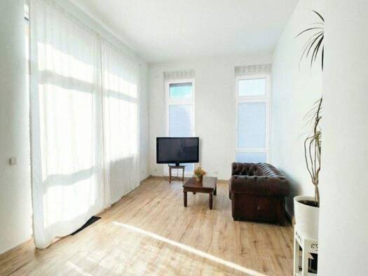 Wohnung zum Kauf provisionsfrei 250.000 € 2 Zimmer 48 m² EG Tegel Berlin 13507
