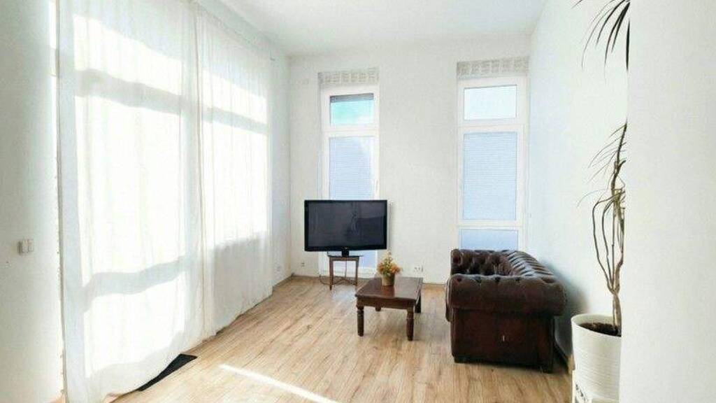 Wohnung zum Kauf provisionsfrei 250.000 € 2 Zimmer 48 m² EG Tegel Berlin 13507