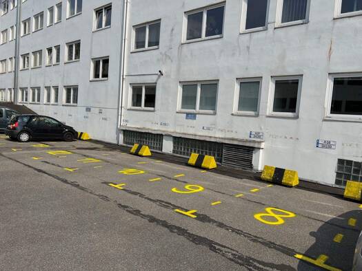 Garage/Stellplatz zur Miete provisionsfrei 95 € Bergstraße 17 Damperhof Kiel 24103