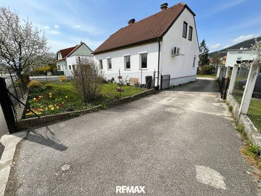 Einfamilienhaus zum Kauf 270.000 € 3 Zimmer 104 m² 999 m² Grundstück Ternitz 2630