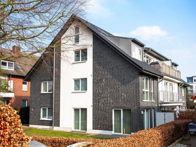 Mehrfamilienhaus zum Kauf als Kapitalanlage geeignet 2.500.000 € 921 m² Grundstück Rahlstedt Hamburg 22147