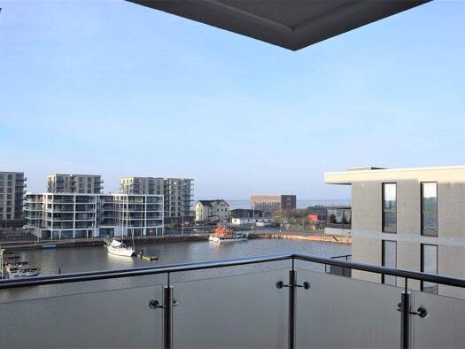 Wohnung zum Kauf 419.000 € 2 Zimmer 85 m² Lehe Bremerhaven 27568