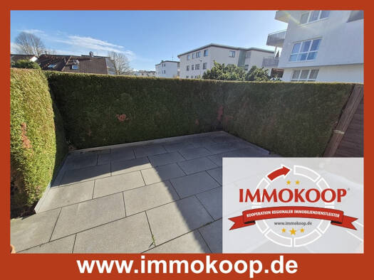 Terrassenwohnung zum Kauf 279.000 € 3 Zimmer 82,8 m² EG frei ab sofort Großbottwar 71723