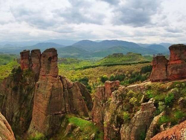 Grundstück zum Kauf provisionsfrei als Kapitalanlage geeignet 89.000 € 4.454 m² Grundstück Belogradchik