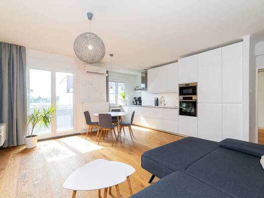 Wohnung zum Kauf 267.000 € 2 Zimmer 57 m² 3. Geschoss Schwechat 2320