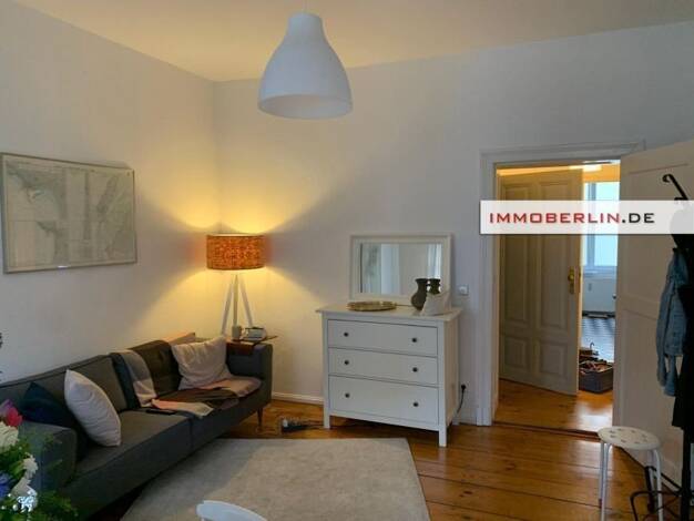 Wohnung zum Kauf 590.000 € 2 Zimmer 69 m² 2. Geschoss Berlin 10115