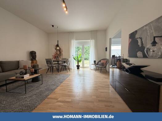 Reihenmittelhaus zum Kauf 499.000 € 4 Zimmer 116,8 m² 1 m² Grundstück Sprakel Nord 48159