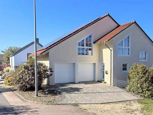 Einfamilienhaus zum Kauf 690.000 € 8 Zimmer 172,6 m² 1.004 m² Grundstück frei ab sofort Gilzem 54298