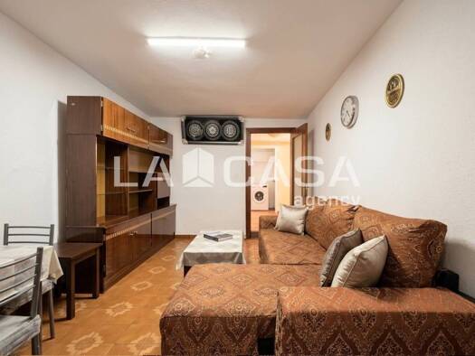 Wohnung zum Kauf 150.000 € 2 Zimmer 64 m² Badalona 08914