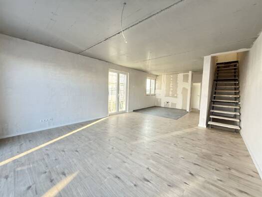 Doppelhaushälfte zur Miete 1.872 € 6 Zimmer 144 m² 230 m² Grundstück frei ab 01.01.2026 Benhausen Paderborn 33100