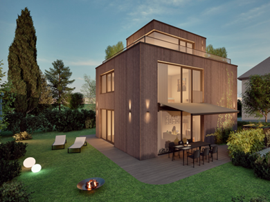 Grundstück zum Kauf 370.000 € 380 m² Grundstück Antonviertel Ingolstadt 85051