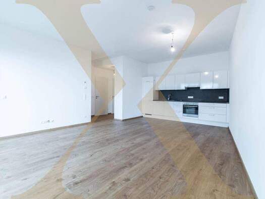 Wohnung zur Miete 784 € 2 Zimmer Waldegg Linz 4020