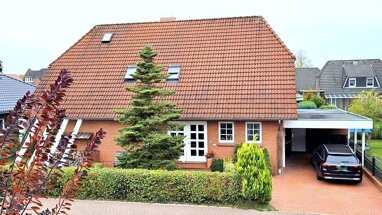 Einfamilienhaus zum Kauf provisionsfrei 559.000 € 5 Zimmer 201 m² 780 m² Grundstück Schafkoven - Donneresch - Schafkoven Delmenhorst 27751