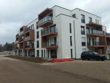 Wohnung zur Miete 640 € 2 Zimmer 55,8 m² Erdgeschoss frei ab sofort Hubenloch Villingen-Schwenningen 78048