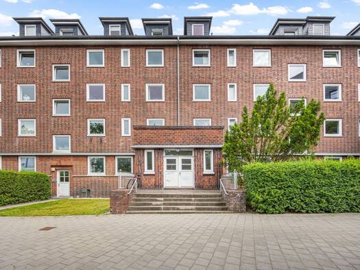 Wohnung zum Kauf 398.000 € 3 Zimmer 72,5 m² Bahrenfeld Altona 22761