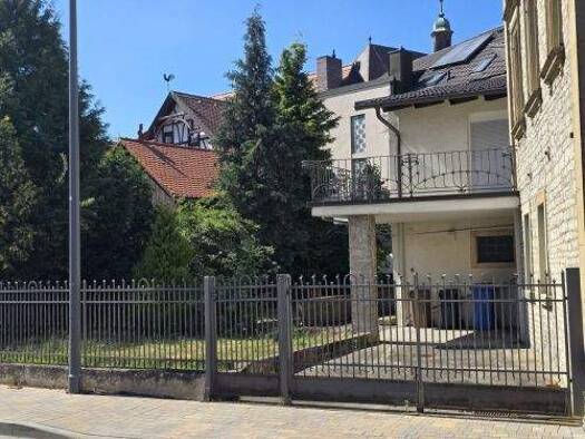 Einfamilienhaus zum Kauf 195.000 € 7 Zimmer 218,4 m² 418 m² Grundstück Arnstein Arnstein 97450