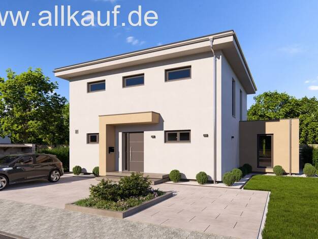 Einfamilienhaus zum Kauf 722.189 € 4 Zimmer 167,1 m² 570,5 m² Grundstück Mauern 85419