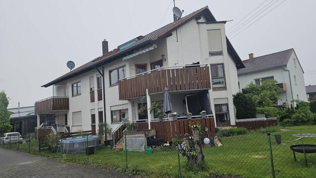 Wohnung zum Kauf provisionsfrei 295.000 € 3 Zimmer 82 m² 1. Geschoss Senden Senden 89250