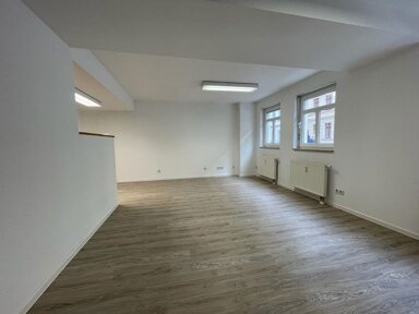 Wohnung zum Kauf provisionsfrei 99.000 € 1 Zimmer 40 m² EG Josephinenstr. 18 Reudnitz-Thonberg Leipzig 04317