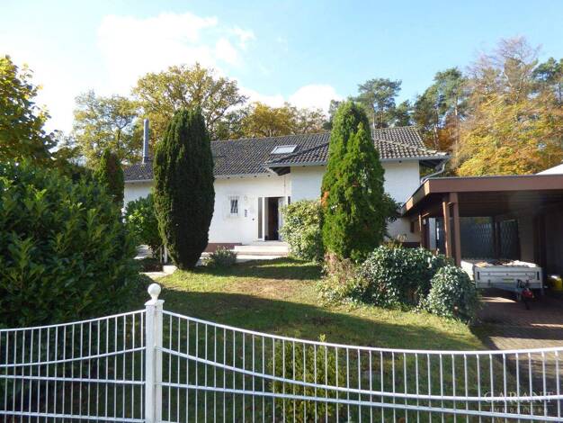 Einfamilienhaus zum Kauf 425.000 € 10 Zimmer 270 m² 635 m² Grundstück Weilerbach 67685