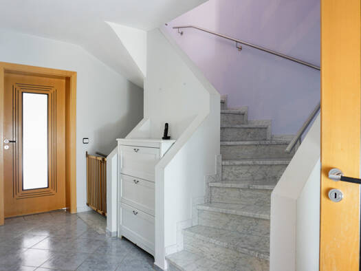 Doppelhaushälfte zum Kauf 449.900 € 6 Zimmer 140 m² 480 m² Grundstück Donaumünster Tapfheim 86660