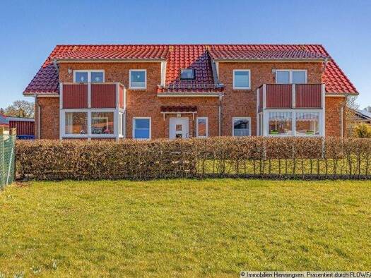 Haus zum Kauf 595.000 € 8 Zimmer 225 m² 652 m² Grundstück Süderbrarup 24392