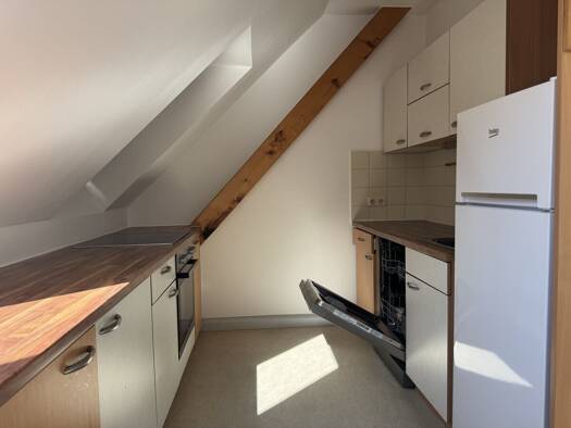 Wohnung zur Miete 460 € 2 Zimmer 54 m² Sankt Michael in Obersteiermark 8770