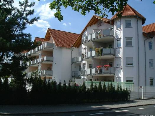 Wohnung zum Kauf 149.000 € 2 Zimmer 43 m² 3. Geschoss Heusenstamm 63150