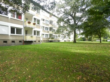 Wohnung zum Kauf provisionsfrei 105.000 € 3 Zimmer 64,9 m² 2. Geschoss Seitenhorst 23 Bissingheim Duisburg 47279