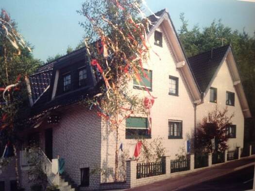 Terrassenwohnung zur Miete 870 € 2 Zimmer 120 m² Geschoss 1/2 frei ab 01.03.2026 Wendelinusstr. 36 Berrenrath Hürth 50354