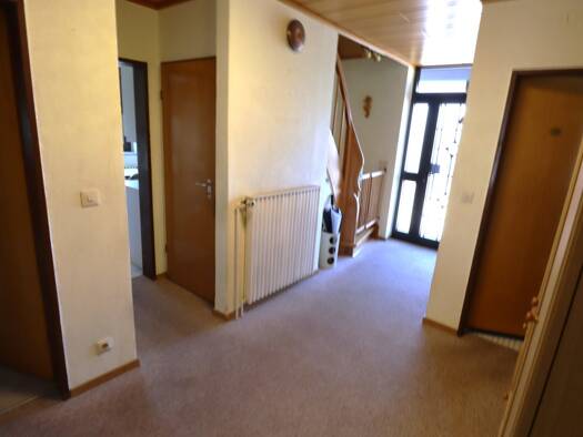Einfamilienhaus zum Kauf 199.000 € 6 Zimmer 153,4 m² 500 m² Grundstück Emil-Nolde-Straße 14 Kreuzheide Nordstadt 38448