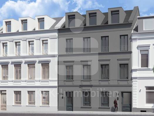 Wohnung zum Kauf 385.000 € 3 Zimmer 75,9 m² frei ab 01.10.2027 Bad Honnef Bad Honnef 53604