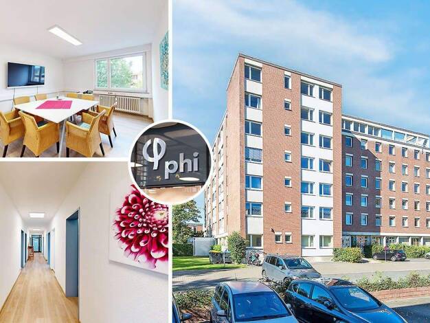 Bürogebäude zum Kauf als Kapitalanlage geeignet 1.287 € 3.910 m² 3.496 m² Grundstück Würselen 52146