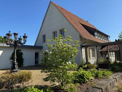 Gastronomie/Hotel zum Kauf 695.000 € 390 m² Gastrofläche Löhne 32584