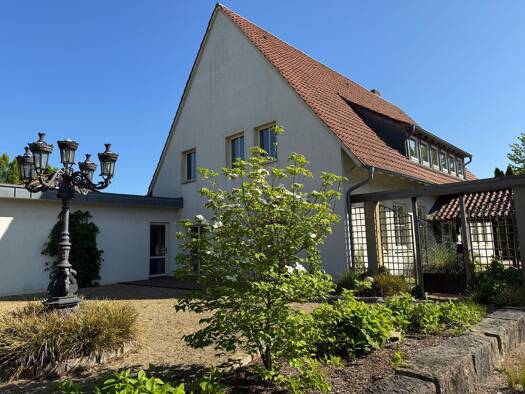 Gastronomie/Hotel zum Kauf 695.000 € 445 m² Gastrofläche Löhne 32584