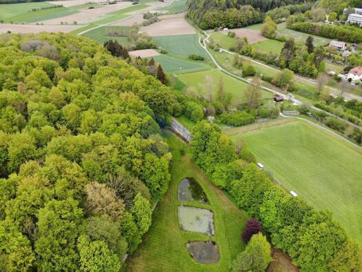 Grundstück zum Kauf 51.968 € 896 m² Grundstück Lange Wiese Deensen 37627