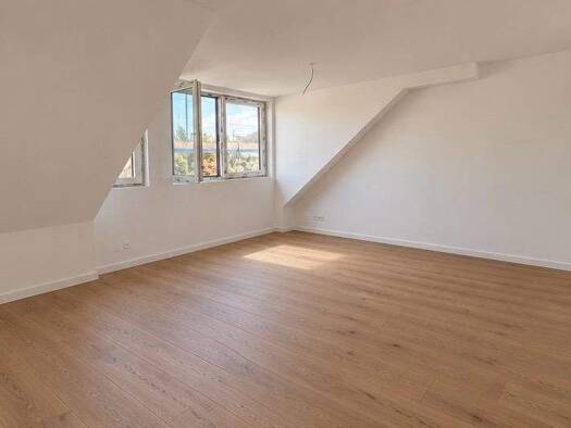 Wohnung zur Miete - Erstbezug 1.350 € 3 Zimmer 100 m² Geschoss 3/3 frei ab 01.11.2026 Nüxhausen 4 Hilgen Burscheid 51399