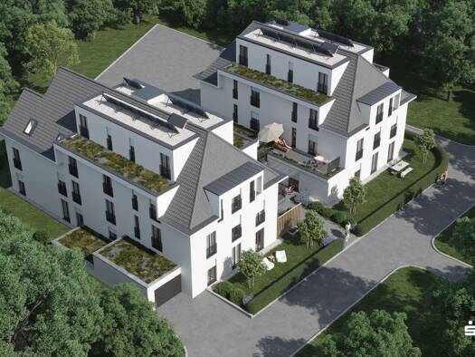 Wohnung zum Kauf 749.574 € 4 Zimmer 114,9 m² Pöstlingberg Linz 4040