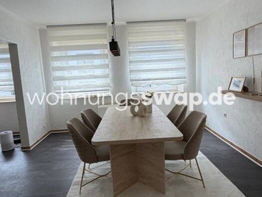 Wohnung zur Miete Tauschwohnung 450 € 2 Zimmer 84 m² 2. Geschoss Ohligs-Aufderhöhe Solingen 42697