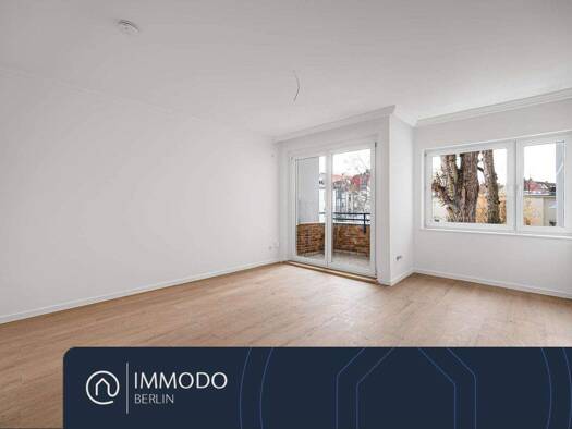 Wohnung zum Kauf provisionsfrei 420.000 € 3 Zimmer 67 m² 3. Geschoss Steglitz Berlin 12157