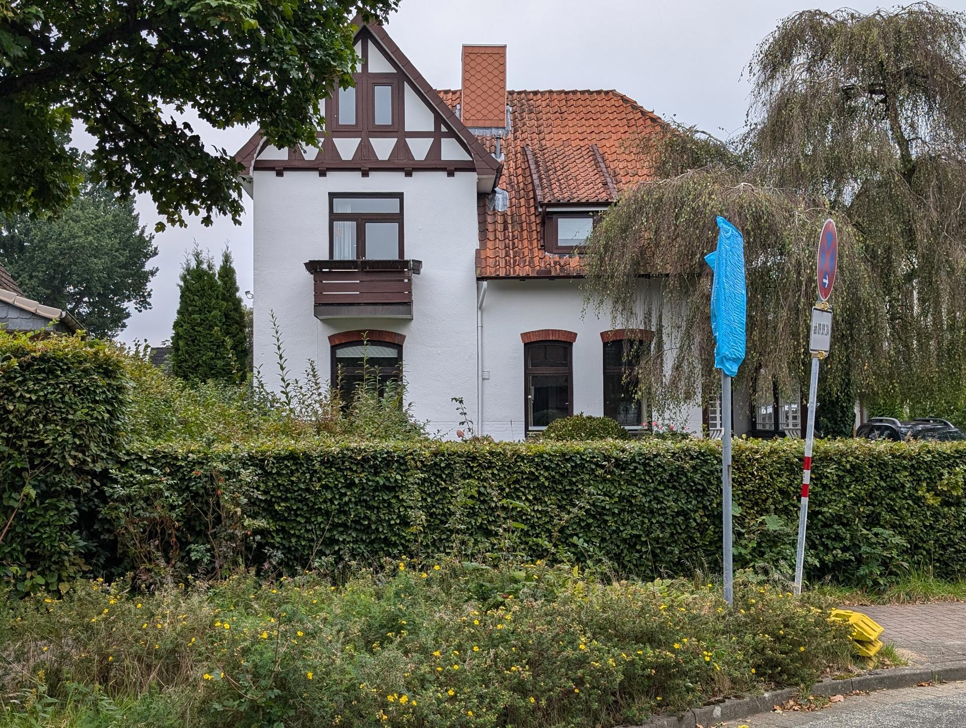 Einfamilienhaus zum Kauf 599.000 € 6 Zimmer 242 m²<br/>Wohnfläche 1.848 m²<br/>Grundstück Tostedt Tostedt, Harburg (Kreis) 21255