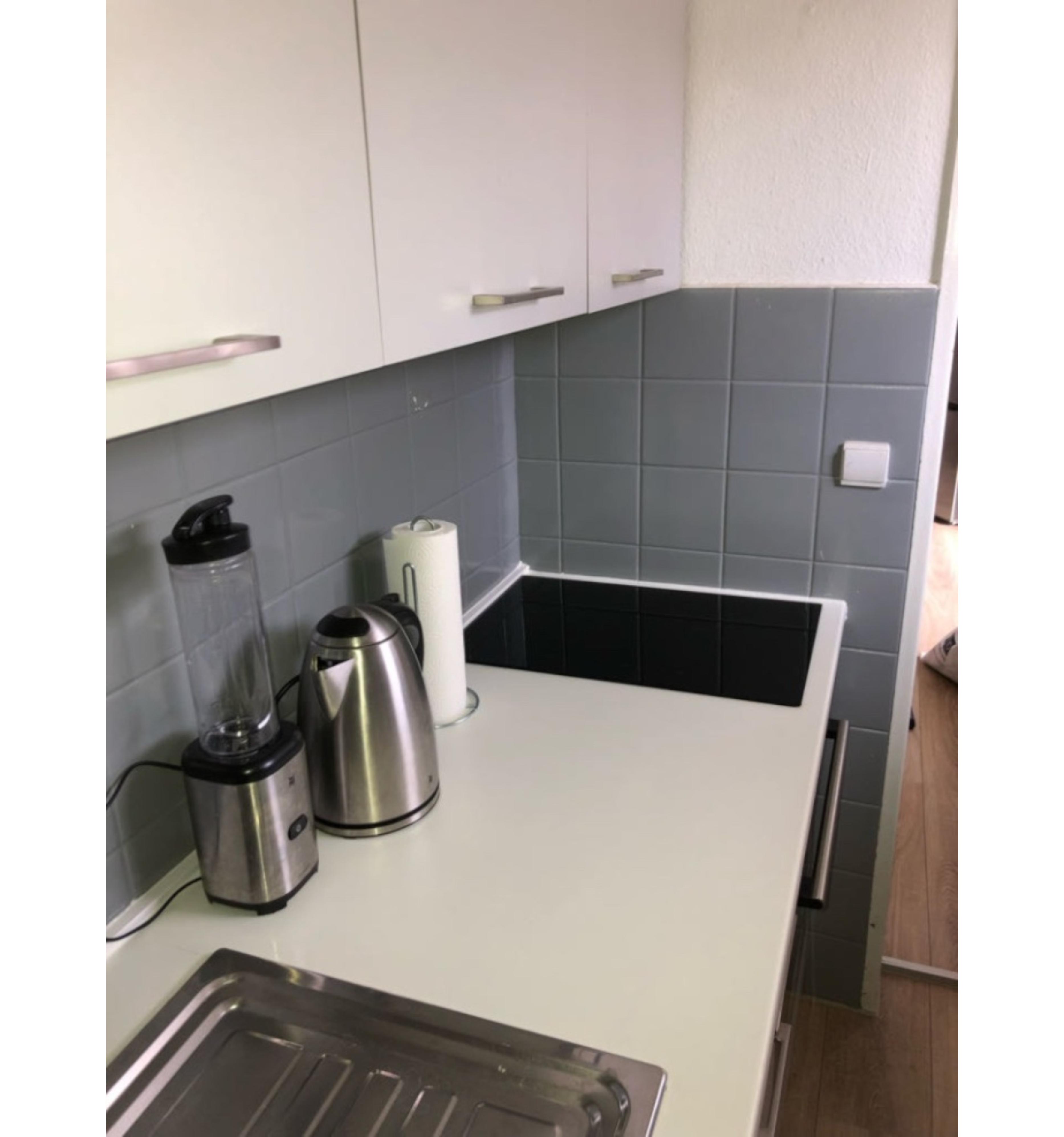 Wohnung zur Miete 350 € 1 Zimmer 35 m²<br/>Wohnfläche 1.<br/>Geschoss Mühlweg 1 Innenstadt - nördl. der Bodmanstraße Kempten (Allgäu) 87439