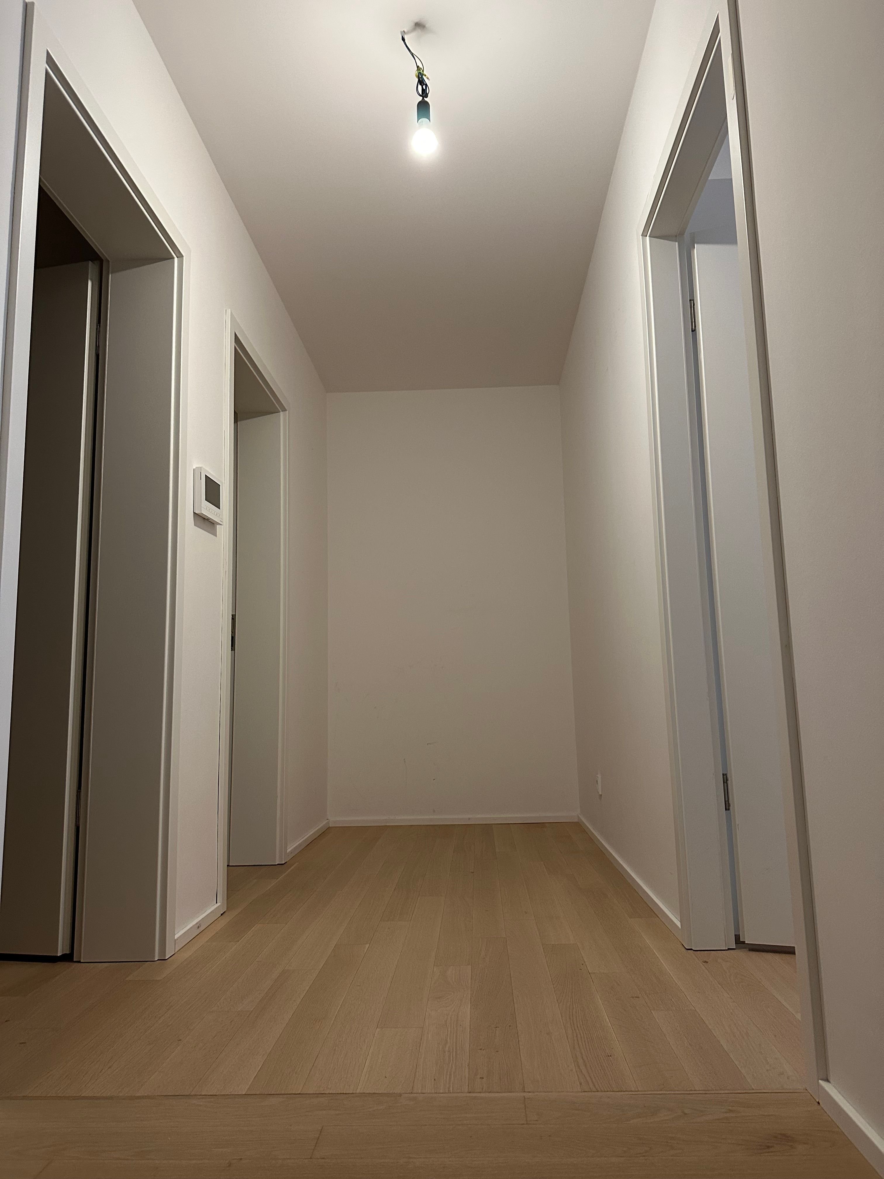 Terrassenwohnung zur Miete 1.500 € 2 Zimmer 69 m²<br/>Wohnfläche EG<br/>Geschoss Ferdinand-Happ-Str 2 Ostend Frankfurt am Main 60314