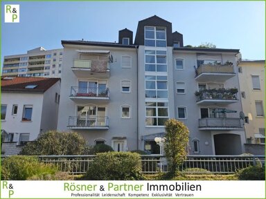 Wohnung zum Kauf 330.000 € 3 Zimmer 91 m² 1. Geschoss Hochschule für Gestaltung Offenbach 63065