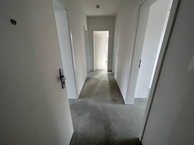 Wohnung zur Miete 511 € 3,5 Zimmer 58,7 m² 2. Geschoss Concordiastraße 97 Altstadt-Mitte Oberhausen 46049