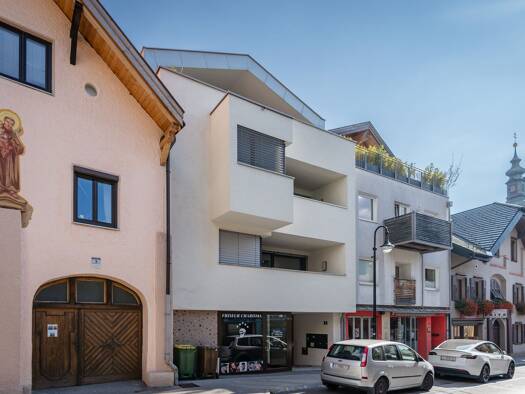 Wohnung zum Kauf 398.000 € 3 Zimmer 63,8 m² Kirchstraße 5 Zirl 6170